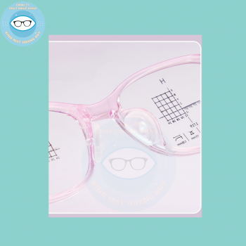 Gọng nhựa trẻ em mã 1719